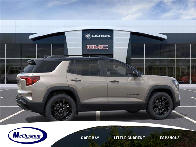 2026 GMC Terrain Elevation (Stk: 27030G) in Espanola - Image 5 of 24 2026 GMC Terrain Elevation (Stk: 27030G) in Espanola - Image 5 of 24