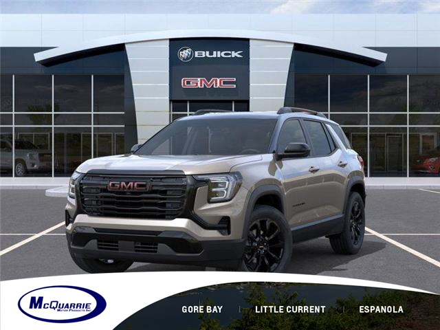 2026 GMC Terrain Elevation (Stk: 27030G) in Espanola - Image 6 of 24 2026 GMC Terrain Elevation (Stk: 27030G) in Espanola - Image 6 of 24