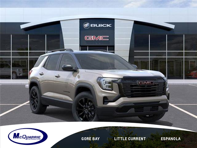 2026 GMC Terrain Elevation (Stk: 27030G) in Espanola - Image 7 of 24 2026 GMC Terrain Elevation (Stk: 27030G) in Espanola - Image 7 of 24