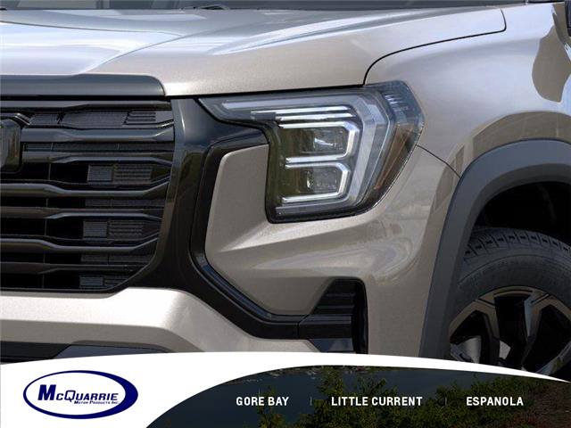 2026 GMC Terrain Elevation (Stk: 27030G) in Espanola - Image 10 of 24 2026 GMC Terrain Elevation (Stk: 27030G) in Espanola - Image 10 of 24