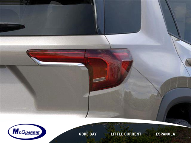 2026 GMC Terrain Elevation (Stk: 27030G) in Espanola - Image 11 of 24 2026 GMC Terrain Elevation (Stk: 27030G) in Espanola - Image 11 of 24