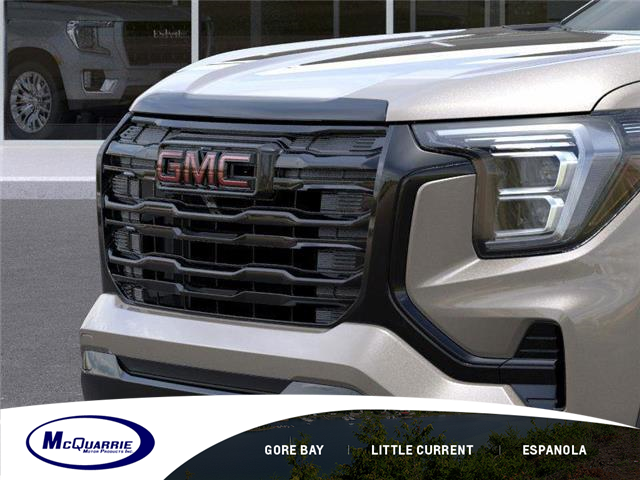 2026 GMC Terrain Elevation (Stk: 27030G) in Espanola - Image 13 of 24 2026 GMC Terrain Elevation (Stk: 27030G) in Espanola - Image 13 of 24