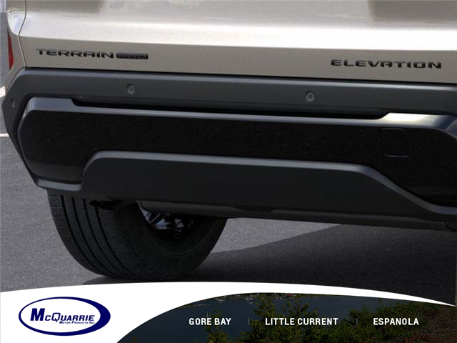 2026 GMC Terrain Elevation (Stk: 27030G) in Espanola - Image 14 of 24 2026 GMC Terrain Elevation (Stk: 27030G) in Espanola - Image 14 of 24