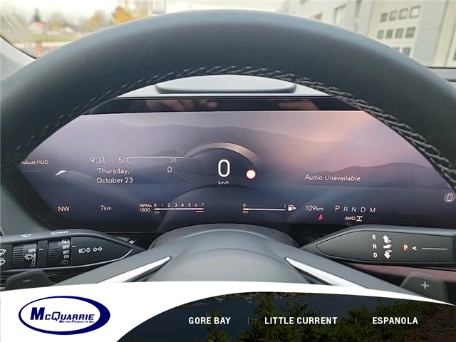 2025 Buick Envision Sport Touring (Stk: 26840E) in Espanola - Image 7 of 9