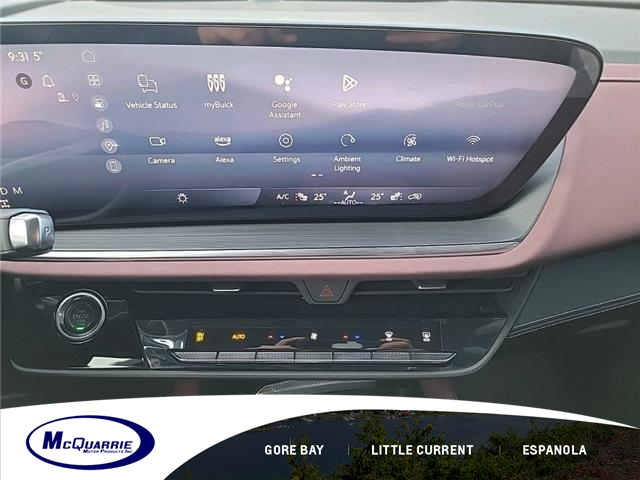 2025 Buick Envision Sport Touring (Stk: 26840E) in Espanola - Image 8 of 9