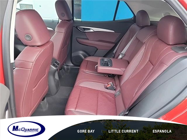 2025 Buick Envision Sport Touring (Stk: 26840E) in Espanola - Image 9 of 9