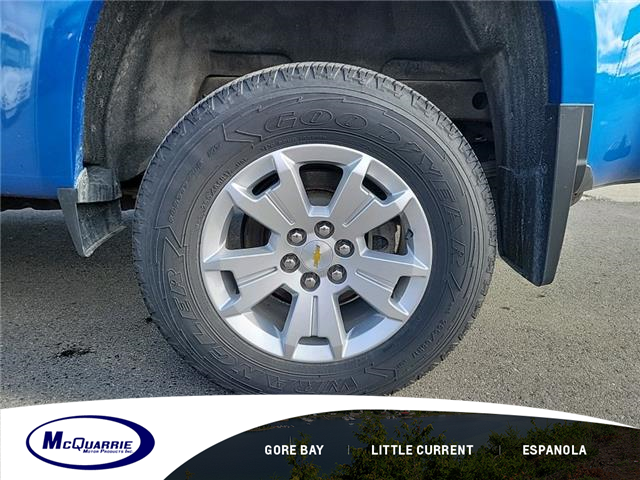 2022 Chevrolet Colorado LT (Stk: 22096E) in Espanola - Image 5 of 9 2022 Chevrolet Colorado LT (Stk: 22096E) in Espanola - Image 5 of 9