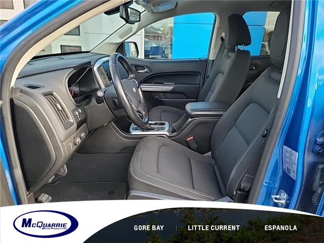 2022 Chevrolet Colorado LT (Stk: 22096E) in Espanola - Image 6 of 9 2022 Chevrolet Colorado LT (Stk: 22096E) in Espanola - Image 6 of 9