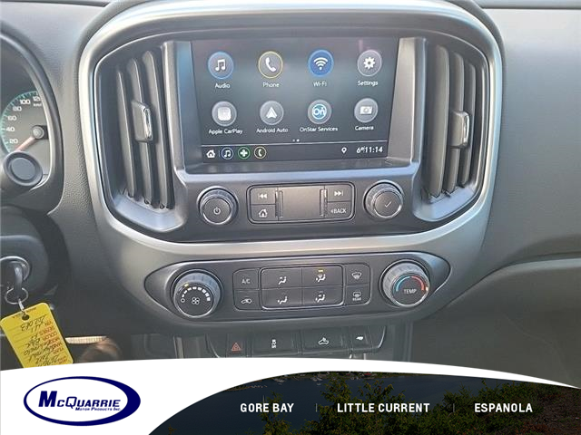 2022 Chevrolet Colorado LT (Stk: 22096E) in Espanola - Image 8 of 9 2022 Chevrolet Colorado LT (Stk: 22096E) in Espanola - Image 8 of 9