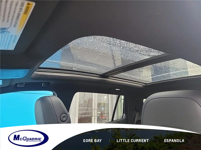 2026 Chevrolet Equinox RS (Stk: 27029E) in Espanola - Image 7 of 10