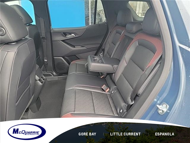 2026 Chevrolet Equinox RS (Stk: 27029E) in Espanola - Image 10 of 10