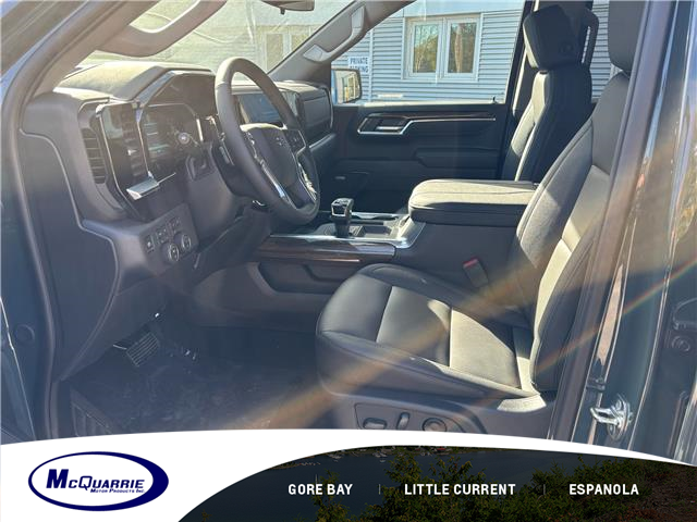 2026 Chevrolet Silverado 1500 LT Trail Boss (Stk: 26974G) in Espanola - Image 7 of 10