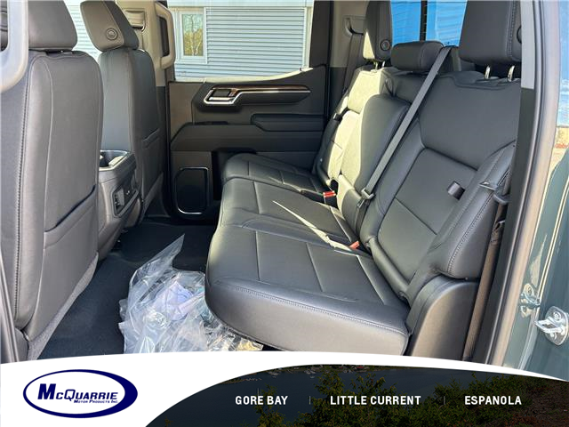 2026 Chevrolet Silverado 1500 LT Trail Boss (Stk: 26974G) in Espanola - Image 8 of 10