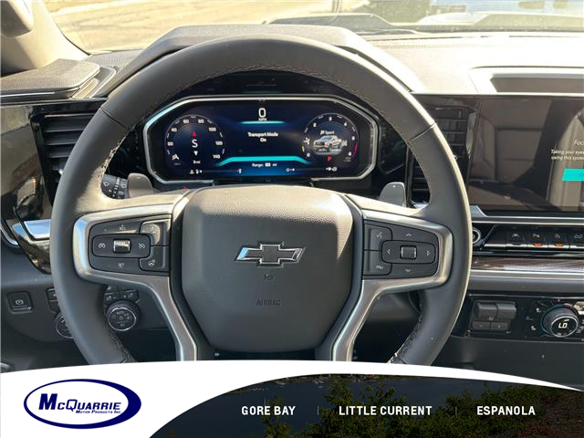 2026 Chevrolet Silverado 1500 LT Trail Boss (Stk: 26974G) in Espanola - Image 9 of 10