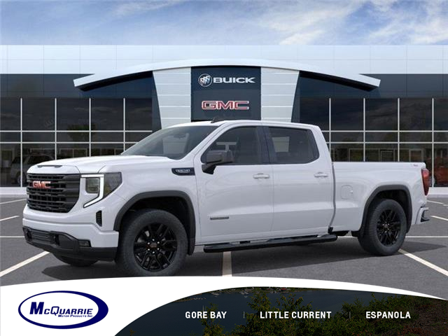 2026 GMC Sierra 1500 Elevation (Stk: 27060G) in Espanola - Image 2 of 24