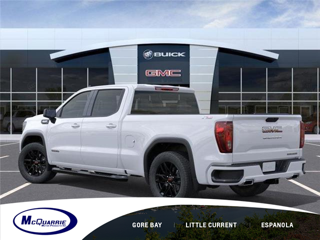 2026 GMC Sierra 1500 Elevation (Stk: 27060G) in Espanola - Image 3 of 24