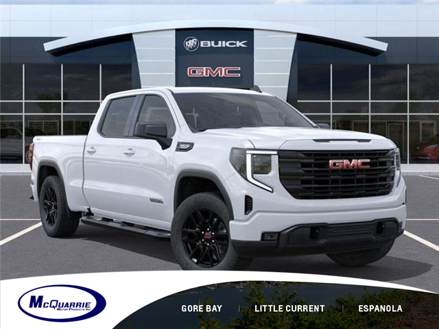 2026 GMC Sierra 1500 Elevation (Stk: 27060G) in Espanola - Image 7 of 24