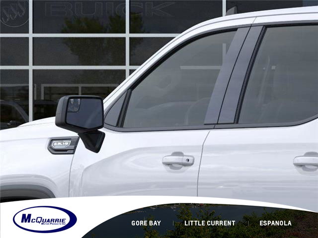 2026 GMC Sierra 1500 Elevation (Stk: 27060G) in Espanola - Image 12 of 24