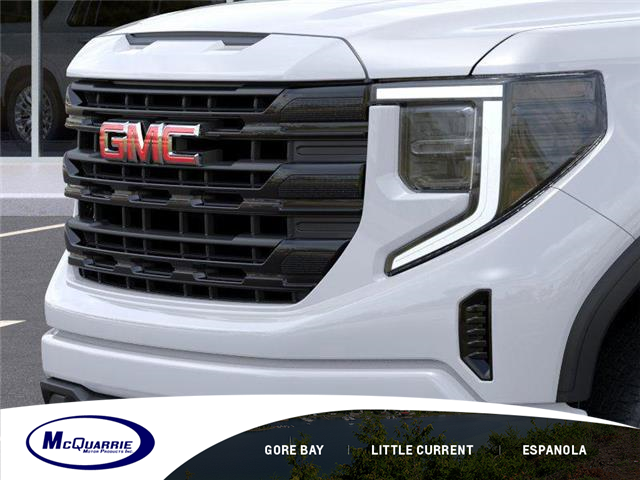 2026 GMC Sierra 1500 Elevation (Stk: 27060G) in Espanola - Image 13 of 24