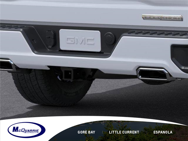 2026 GMC Sierra 1500 Elevation (Stk: 27060G) in Espanola - Image 14 of 24
