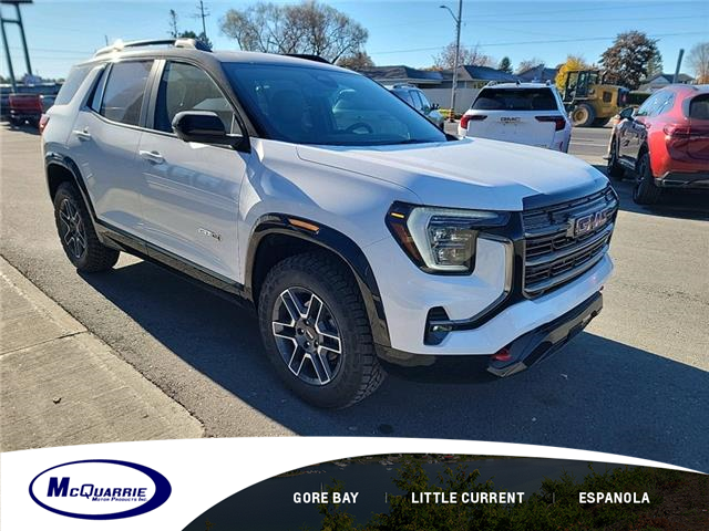 2026 GMC Terrain AT4 (Stk: 27006E) in Espanola - Image 2 of 10
