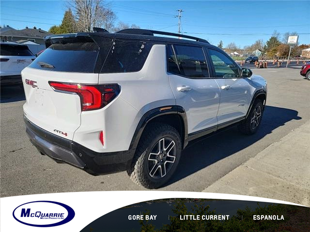2026 GMC Terrain AT4 (Stk: 27006E) in Espanola - Image 3 of 10