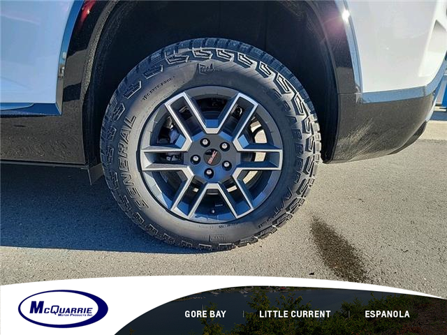 2026 GMC Terrain AT4 (Stk: 27006E) in Espanola - Image 5 of 10
