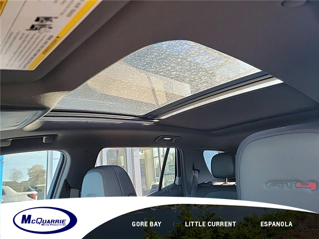 2026 GMC Terrain AT4 (Stk: 27006E) in Espanola - Image 7 of 10