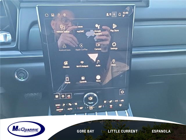 2026 GMC Terrain AT4 (Stk: 27006E) in Espanola - Image 9 of 10