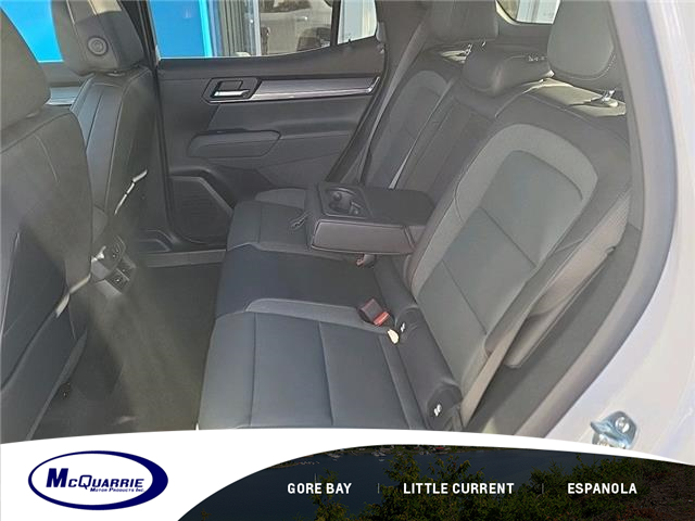 2026 GMC Terrain AT4 (Stk: 27006E) in Espanola - Image 10 of 10