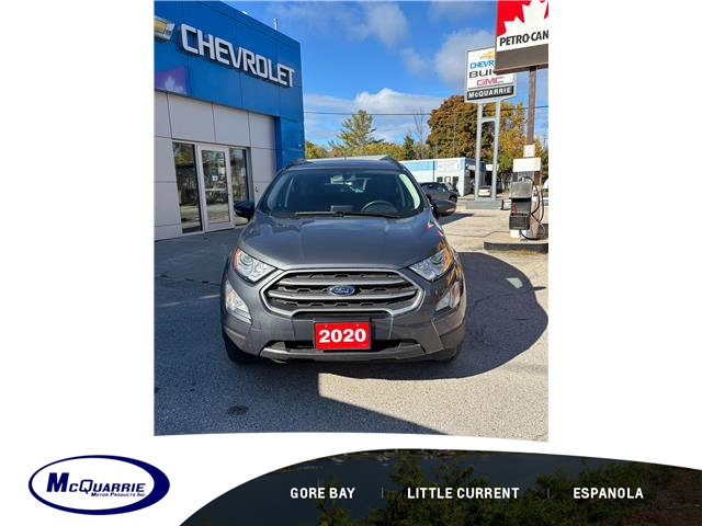2020 Ford EcoSport SE (Stk: 26728G) in Espanola - Image 6 of 10