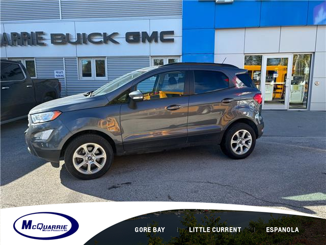 2020 Ford EcoSport SE (Stk: 26728G) in Espanola - Image 2 of 10