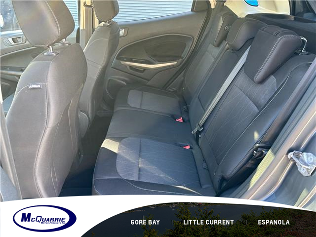 2020 Ford EcoSport SE (Stk: 26728G) in Espanola - Image 8 of 10