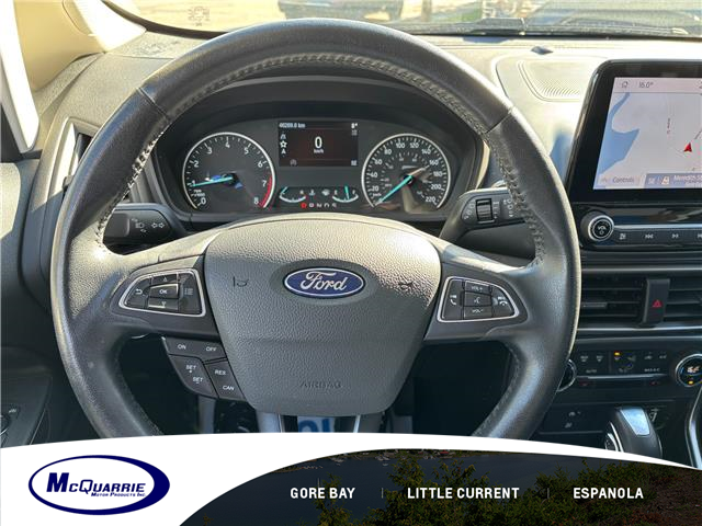 2020 Ford EcoSport SE (Stk: 26728G) in Espanola - Image 9 of 10