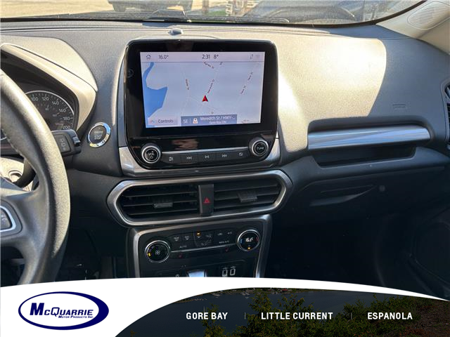 2020 Ford EcoSport SE (Stk: 26728G) in Espanola - Image 10 of 10