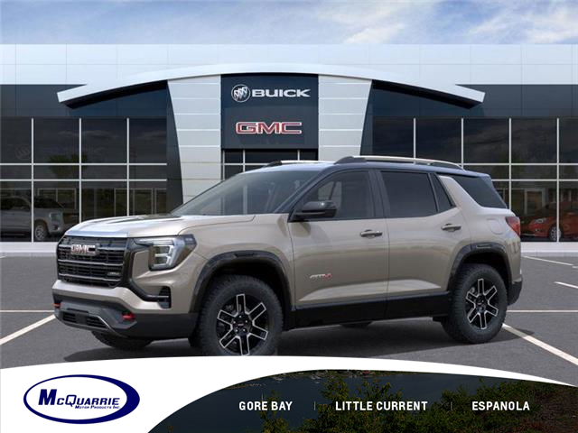 2026 GMC Terrain AT4 (Stk: 27070G) in Espanola - Image 2 of 24