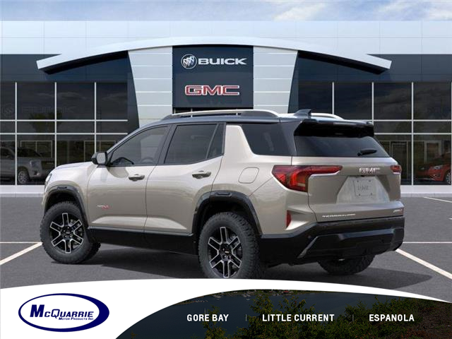 2026 GMC Terrain AT4 (Stk: 27070G) in Espanola - Image 3 of 24