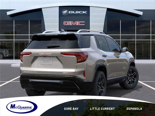 2026 GMC Terrain AT4 (Stk: 27070G) in Espanola - Image 4 of 24