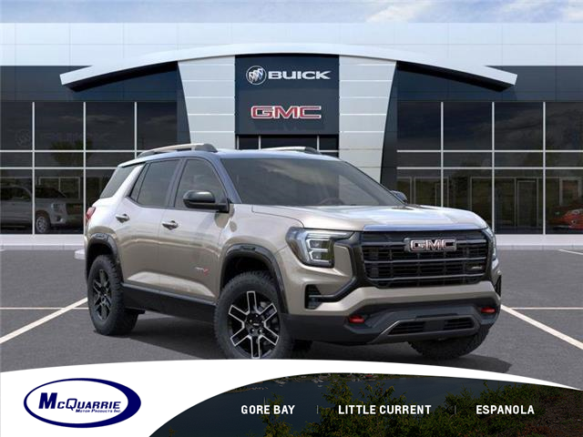 2026 GMC Terrain AT4 (Stk: 27070G) in Espanola - Image 7 of 24