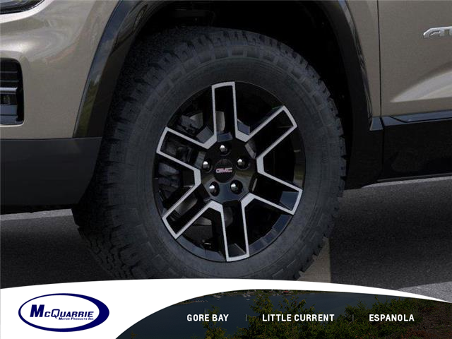 2026 GMC Terrain AT4 (Stk: 27070G) in Espanola - Image 9 of 24