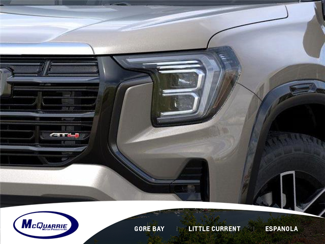 2026 GMC Terrain AT4 (Stk: 27070G) in Espanola - Image 10 of 24