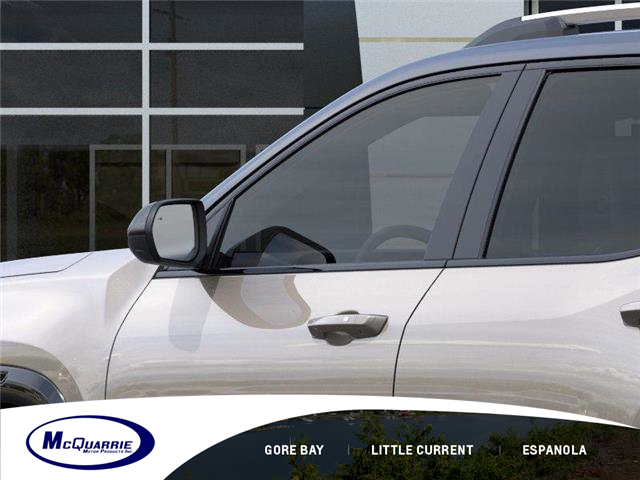 2026 GMC Terrain AT4 (Stk: 27070G) in Espanola - Image 12 of 24