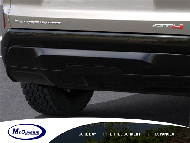 2026 GMC Terrain AT4 (Stk: 27070G) in Espanola - Image 14 of 24