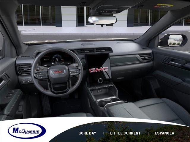 2026 GMC Terrain AT4 (Stk: 27070G) in Espanola - Image 15 of 24
