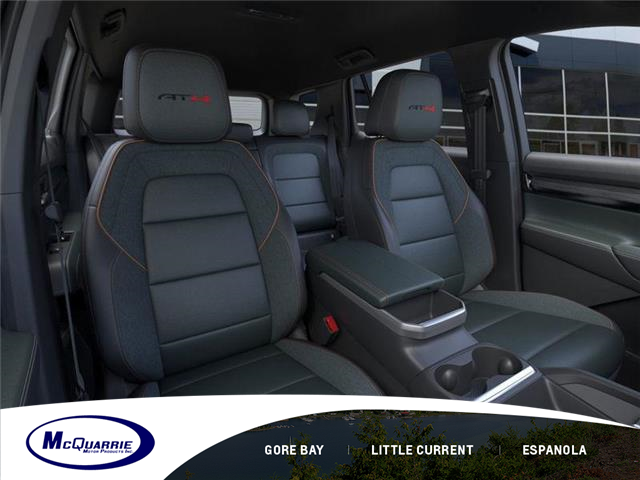 2026 GMC Terrain AT4 (Stk: 27070G) in Espanola - Image 16 of 24