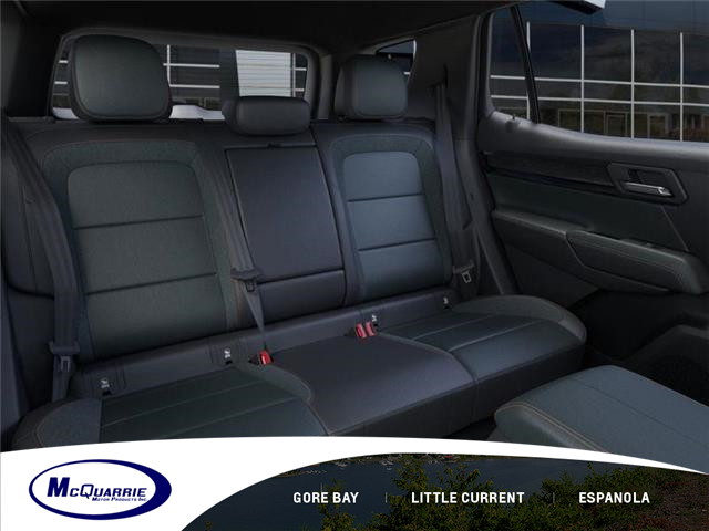 2026 GMC Terrain AT4 (Stk: 27070G) in Espanola - Image 17 of 24