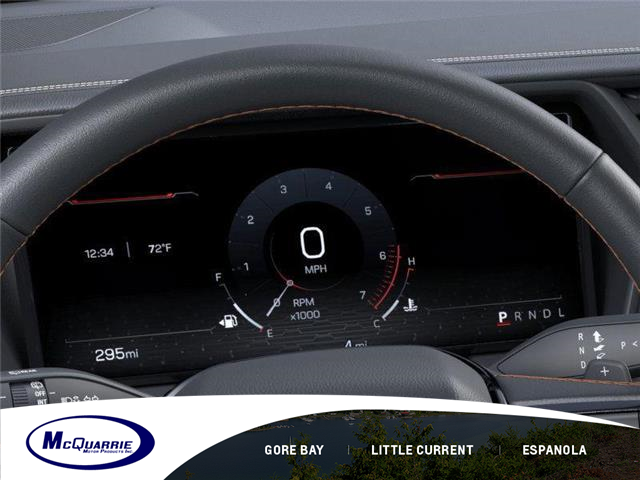 2026 GMC Terrain AT4 (Stk: 27070G) in Espanola - Image 18 of 24