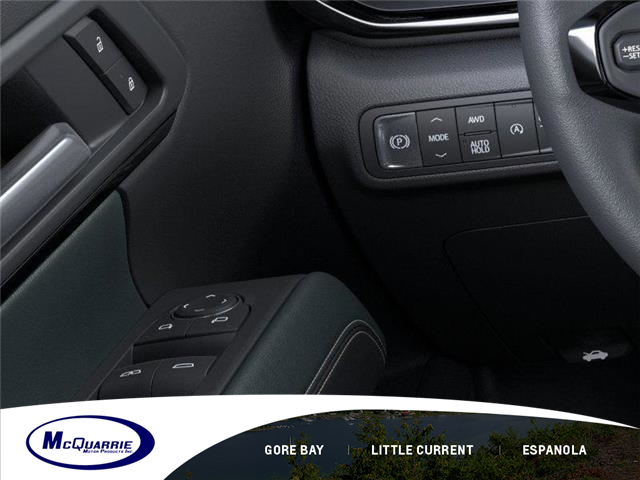 2026 GMC Terrain AT4 (Stk: 27070G) in Espanola - Image 22 of 24