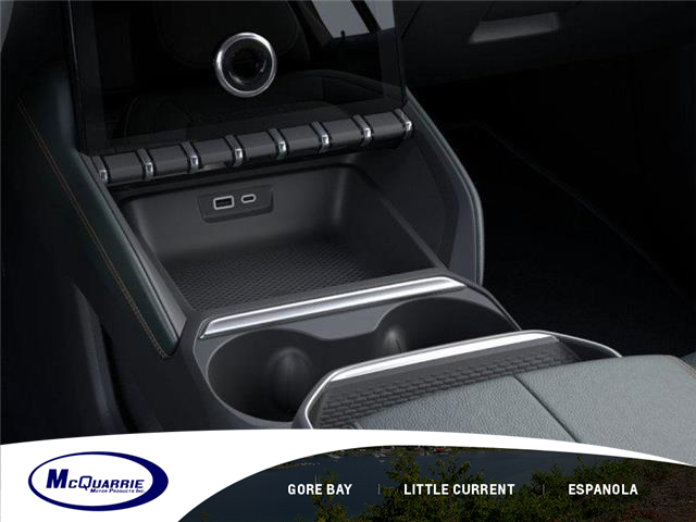 2026 GMC Terrain AT4 (Stk: 27070G) in Espanola - Image 23 of 24