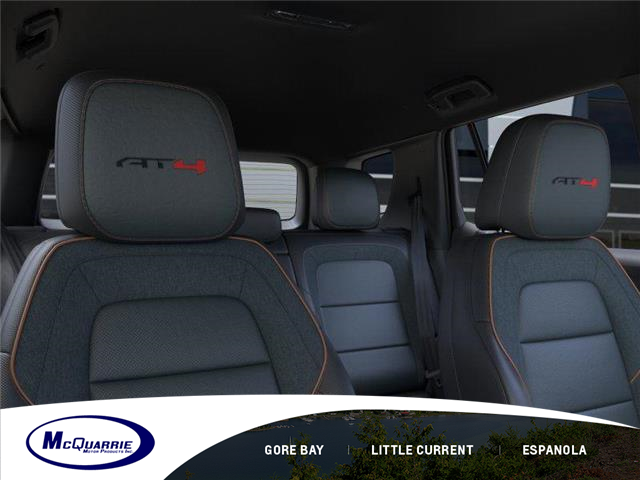 2026 GMC Terrain AT4 (Stk: 27070G) in Espanola - Image 24 of 24